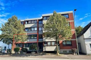 Wohnung kaufen in 27576 Lehe, 3 Zimmer Wohnung mit Hausgarage und Fahrstuhl