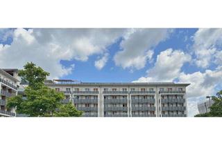 Wohnung kaufen in 85748 Garching, Wohlfühlen zum Lernen