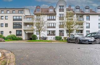 Wohnung kaufen in 28359 Lehe, Gepflegte 2 Zimmer-Dachgeschosswohnung mit Loggia in Horn!