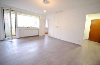 Wohnung kaufen in 51147 Wahnheide, Ideal für Single oder Paar: 1 Zi. ETW im 1.OG.
