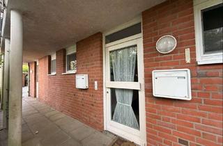 Wohnung kaufen in 27753 Deichhorst, Betreutes Wohnen - Senioren-EG-Eigentumswohnung