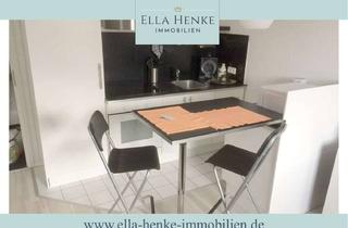 Wohnung kaufen in 38226 Lebenstedt, Kapitalanlage: Schöne, kleine 2-Zimmer-Wohnung mit Einbauküche und modernem Duschbad in Lebenstedt.