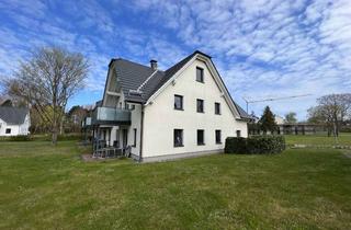 Wohnung kaufen in Rügen Resort 30, 18586 Middelhagen, Ihre Ferienwohnung an der Ostsee