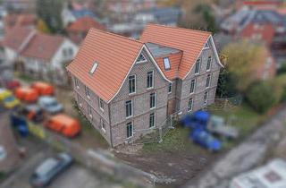 Wohnung kaufen in 26180 Rastede, Wohnen im Herzen des Residenzortes