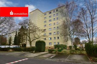 Wohnung kaufen in 63110 Rodgau, Eigentumswohnung in Nieder-Roden