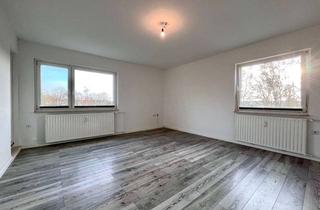 Wohnung kaufen in 28201 Gartenstadt Süd, Gepflegte Drei-Zimmer-Wohnung in beliebter Bremer Neustadt