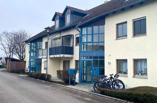 Wohnung kaufen in Lessingstraße 14, 89420 Höchstädt, Gemühtliche 1 ZKB in Höchstädt an der Donau