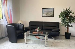 Wohnung kaufen in 26434 Wangerland, Attraktive Ferienwohnung für Zwei in Horumersiel - liebevoll gestaltet, 2025 renoviert!