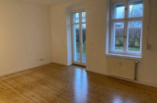 Wohnung kaufen in Bizetstraße 81, 13088 Weißensee, Schöne Terrassen-Wohnung in Weissensee - provisionsfrei