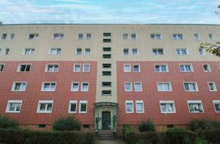 Wohnung kaufen in 13059 Neu-Hohenschönhausen, Kapitalanlage: vermietete 1-Zimmer-Wohnung in Berlin-Neu-Hohenschönhausen