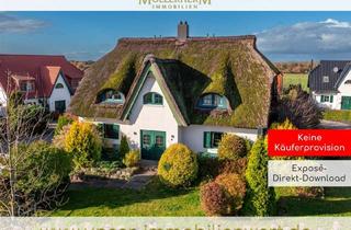 Wohnung kaufen in 23942 Dassow, Gemütliche Ferienwohnung unter Reet- nur wenige Minuten von der Ostsee entfernt