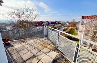 Wohnung kaufen in 74613 Öhringen, Gemütliche 2-Zimmer-Wohnung mit Balkon