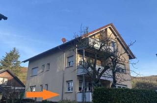 Wohnung kaufen in 69231 Rauenberg, Wohnen in Randlage - Kapitalanleger willkommen!