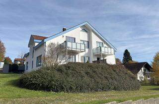 Wohnung kaufen in Breslauerstraße, 72250 Freudenstadt, Sichere Kapitalanlage: Charmante Maisonettewohnung mit Balkon & Terrasse