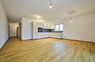 Wohnung kaufen in 94315 Hornstorf, Straubing: Moderne 2-Zimmer-Wohnung im 1.OG mit Aufzug, Einbauküche und Stellplatz