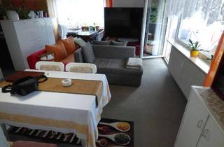 Wohnung kaufen in 76887 Bad Bergzabern, Helle Singlewohnung mit großem Balkon und Garage in Bad Bergzabern