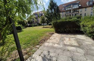 Wohnung kaufen in 14469 Bornstedt, Gemütliche Wohnung mit Gartenanteil