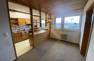 Wohnung kaufen in 88250 Weingarten, Helle 4,5 Zimmer Wohnung 97 qm inkl. Garage und Keller zu verkaufen