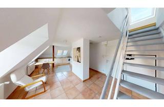 Wohnung kaufen in 33602 Innenstadt, Ca. 70 m² WNfl.*DG-Ausbau 2006*Direkte City & Lutternähe!