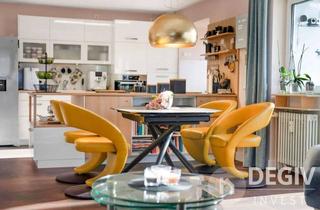 Penthouse kaufen in 79110 Betzenhausen, Kapitalanlage Deluxe: Modernes Freiburger Penthouse mit 10-jährigem Wohnrecht