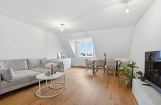 Wohnung kaufen in 88471 Laupheim, Solide Kapitalanlage! Zuverlässig vermietete 2,5-Zi.-Wohnung mit Ausblick und guter Raumaufteilung