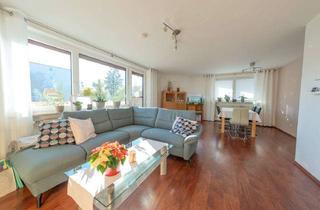Wohnung kaufen in 87600 Kaufbeuren, Gepflegte & großflächige 4-Zimmer-Wohnung mit großem Balkon in Kaufbeuren-Neugablonz zu verkaufen