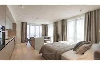 Wohnung kaufen in 88400 Biberach, 1-Zimmer-Neubauwohnung im Effizienzhaus 40 EE – ideal für Kapitalanleger