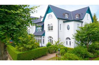 Wohnung kaufen in 25938 Nieblum, Wohnen in bester Innenstadtlage - attraktive Erdgeschosswohnung mit Charme