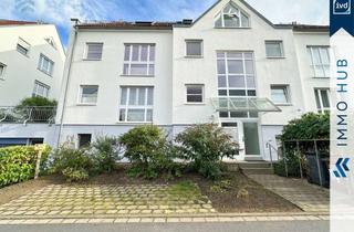 Wohnung kaufen in 01156 Cossebaude, ++ 4,09% IST-Rendite, Balkon, PKW-Stellplatz! Charmante 4-Zimmer Maisonettewohnungin Dresden ++