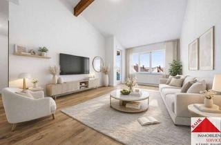 Wohnung kaufen in 71272 Renningen, Der Traum wird Wirklichkeit!