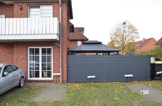 Wohnung kaufen in 28816 Stuhr, Niedliche ETWmit ca. 50 m² Wohnfläche+ Terrasse + Garten+ Stellplatz - ideal für Single/Pärche