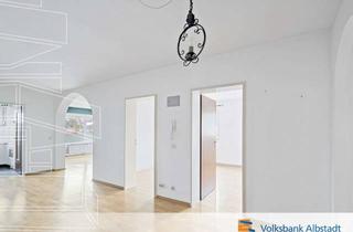 Wohnung kaufen in 72458 Albstadt, 4,5 Zimmerwohnung mit herrlicher Aussicht