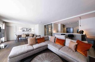 Wohnung kaufen in 83700 Rottach-Egern, ELEGANTE EIGENTUMSWOHNUNG IN BEVORZUGTER WOHNLAGE, Rottach-Egern