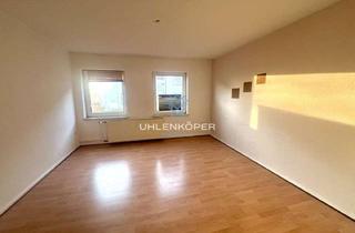 Wohnung kaufen in 21339 Lüneburg, Gepflegte 3-Zimmer-Erdgeschosswohnung in attraktiver Lüneburger Wohnlage