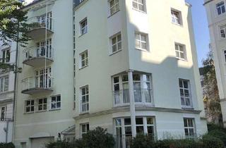 Wohnung kaufen in 20253 Hoheluft-West, TOP Angebot HH Hoheluft West für Kapitalanleger