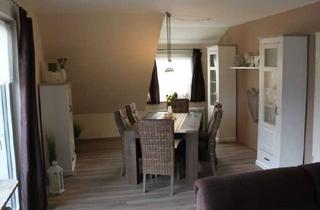 Wohnung kaufen in 38707 Altenau, Ferienwohnung "Harzjuwel" zu verkaufen