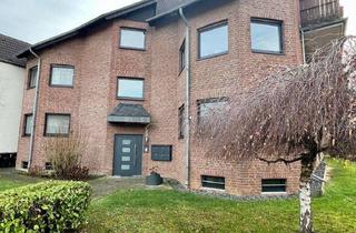 Wohnung kaufen in 53919 Weilerswist, ATTRAKTIV - GEPFLEGT - SOLIDE - MIT WERTERHALT