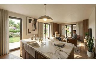 Wohnung kaufen in 33161 Hövelhof, Familienfreundliche 4-Zimmer-Wohnung mit Garten & Terrasse – QNG (ab 1,46 % p.a.)