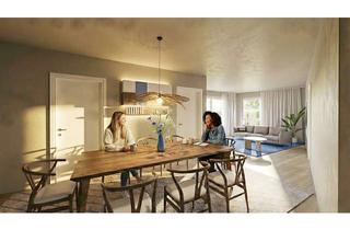 Wohnung kaufen in Queller Straße 20, 33803 Steinhagen, Attraktive 2-Zimmer-Gartenwohnung – optimal für Singles & Anleger - Q2.03