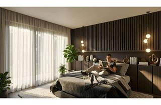 Wohnung kaufen in 33161 Hövelhof, Moderne 2-Zimmer-Gartenwohnung für Kapitalanleger & Singles – QNG (ab 1,46 % p.a.)