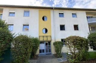 Wohnung kaufen in 85049 Friedrichshofen, Gepflegte Wohnung in Top Lage!