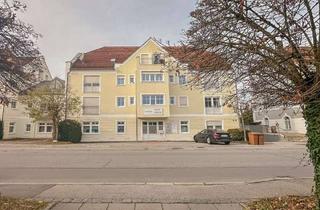 Wohnung kaufen in 94032 Passau, Zentrale Lage in Passau St. Anton!