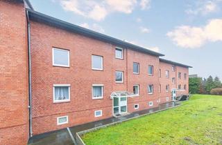 Wohnung kaufen in 21397 Barendorf, Etagenwohnung nähe Lüneburg!