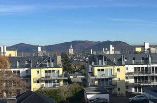 Wohnung kaufen in 59955 Winterberg, / Über den Dächern von Winterberg!