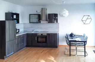 Loft kaufen in 79410 Badenweiler, Stufenlose, schicke Loftwohnung mit Terrasse in zentraler Wohnanlage von Badenweiler