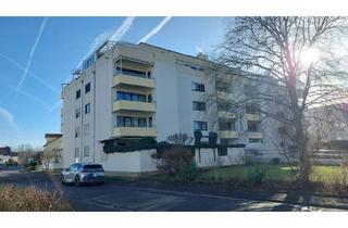 Penthouse kaufen in 63796 Kahl, Penthouse mit Dachgarten & toller Aussicht