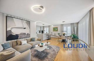 Wohnung kaufen in 79183 Waldkirch, Hochwertig. Stilvoll. Einzigartig – Traumhafte 4-Zimmerwohnung für höchste Ansprüche.