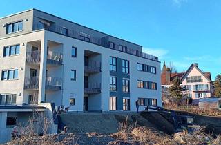 Wohnung kaufen in 88161 Lindenberg, Von der Sonne geweckt!NEUBAU 3-Zimmer-ETW mit Aufzug am Gierenbach