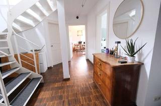 Wohnung kaufen in 89073 Mitte, Maisonette-Wohnung mit Münsterblick zu verkaufen