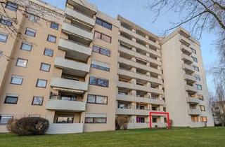 Wohnung kaufen in 88400 Biberach, Attraktive 1,5-Zimmer-Eigentumswohnung mit Vermietungspotenzial